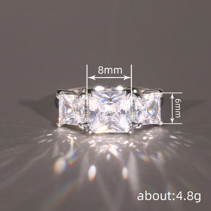 Elegant Ring for Every Occasion