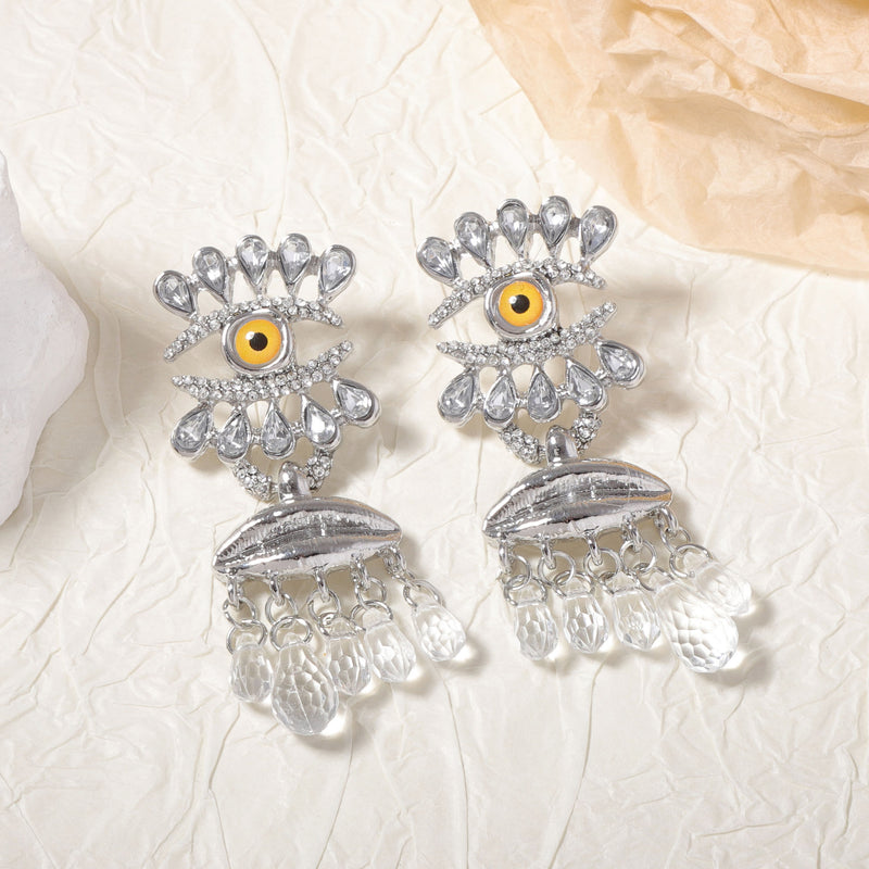 Elegant Earring for Every Occasion