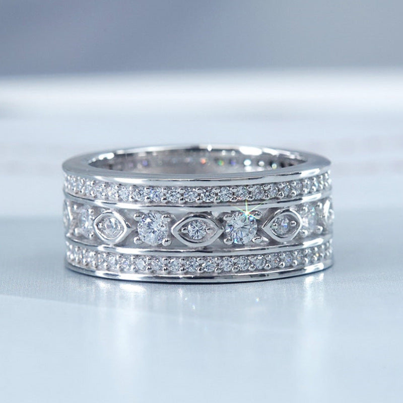 Romantic Ring for Special Moments