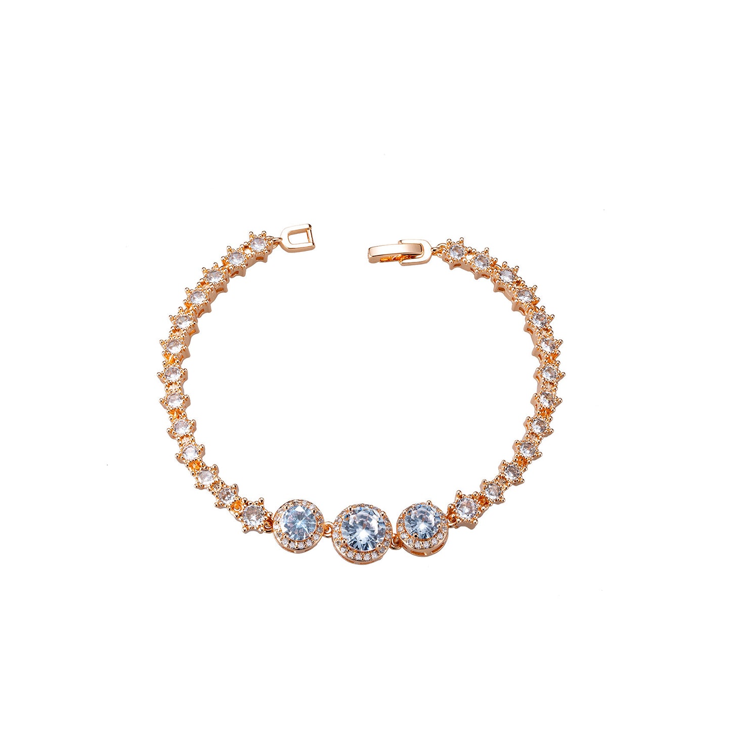 Delicate Artisan Bracelet