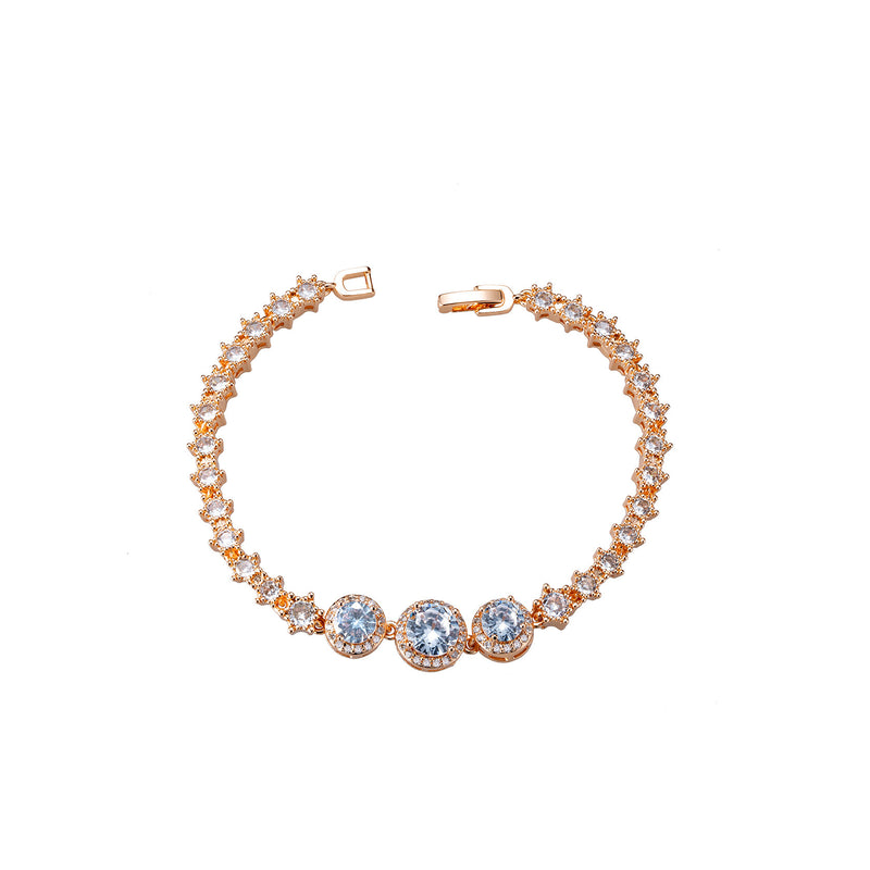 Delicate Artisan Bracelet