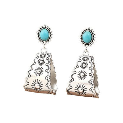 Stunning Earring for Daily Wear
