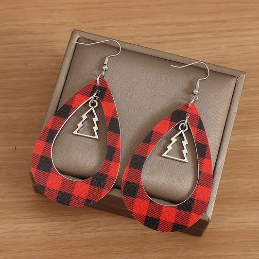 Stunning Earring for Daily Wear