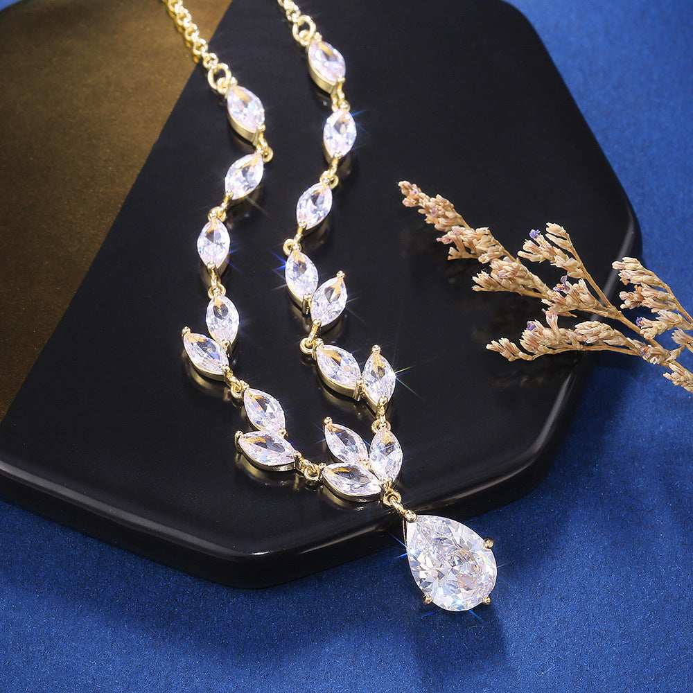 Elegant Necklace for Every Occasion