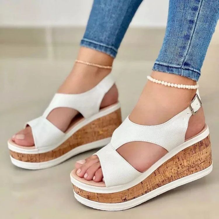 Beautifully Crafted Orthopedic Sandals