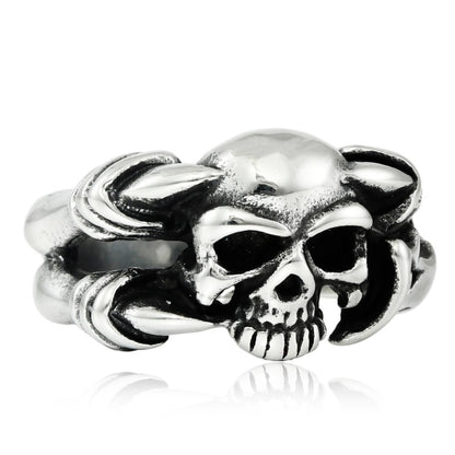 Delicate Artisan Ring