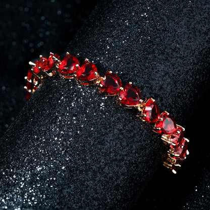 Delicate Artisan Bracelet