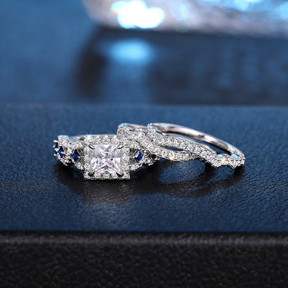 Charming Ring for Any Occasion