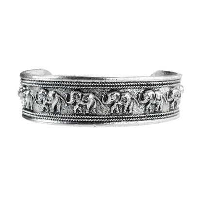Vintage Handmade Bracelet