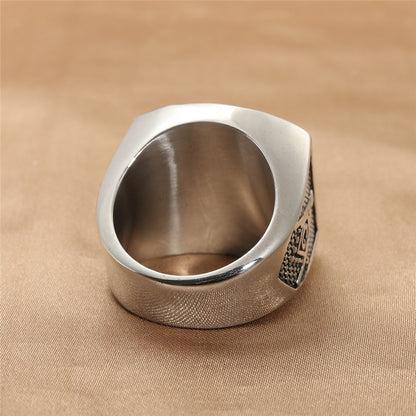 Romantic Ring for Special Moments