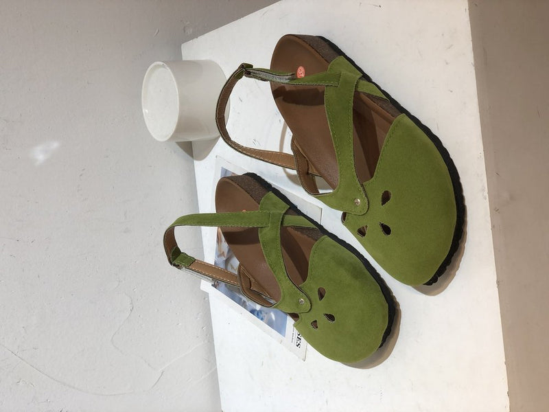 Elegant Orthopedic Sandals for Every Step