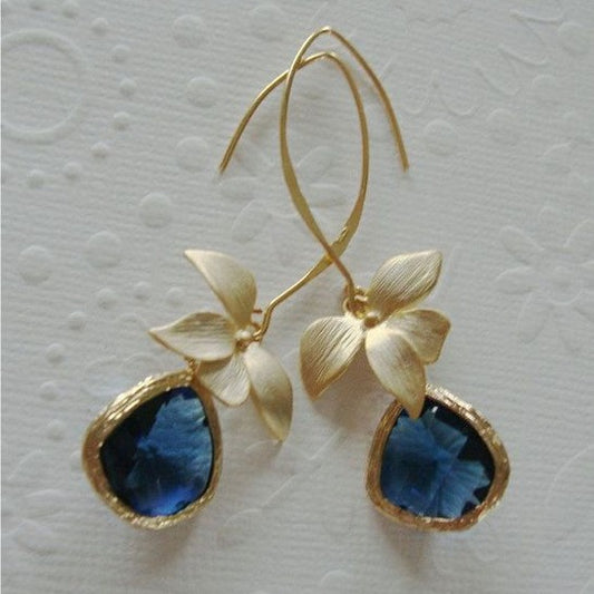 Charming Earring for Any Occasion