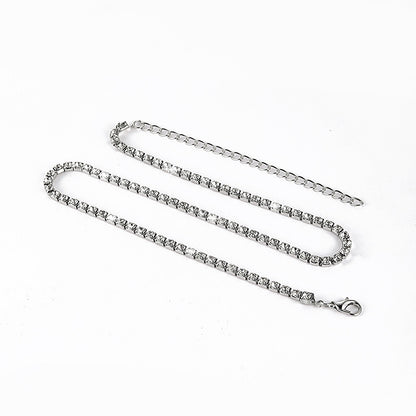 Romantic Necklace for Special Moments