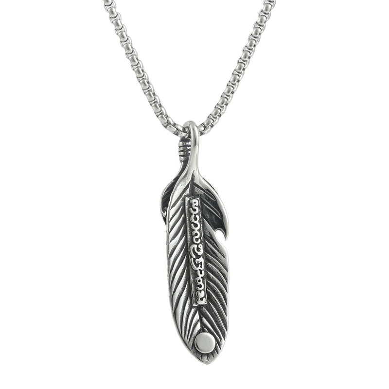 Beautiful Pendant with Unique Style