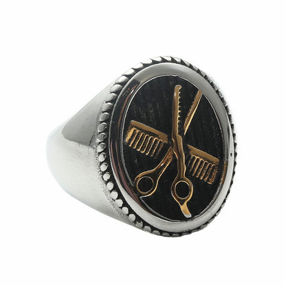 Elegant Ring for Every Occasion