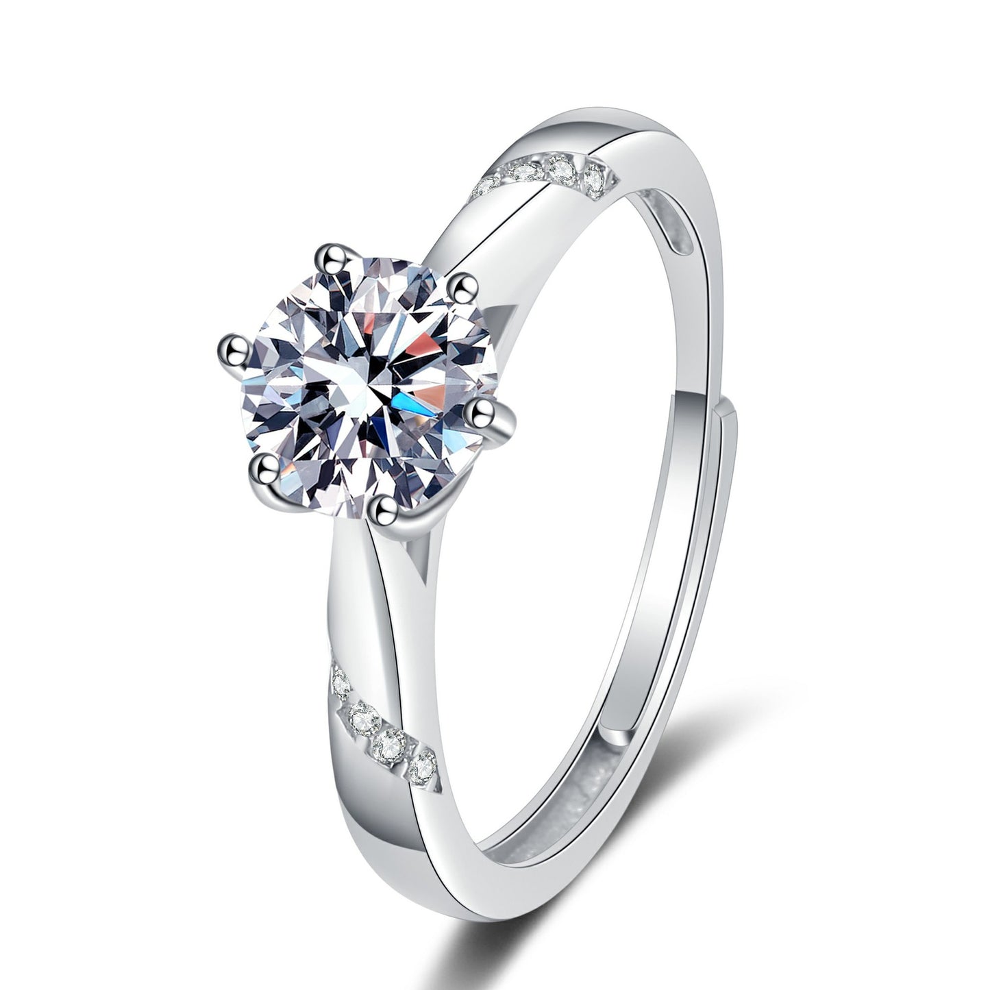 Beautiful Ring with Unique Style