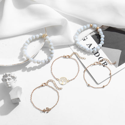 Romantic Set for Special Moments