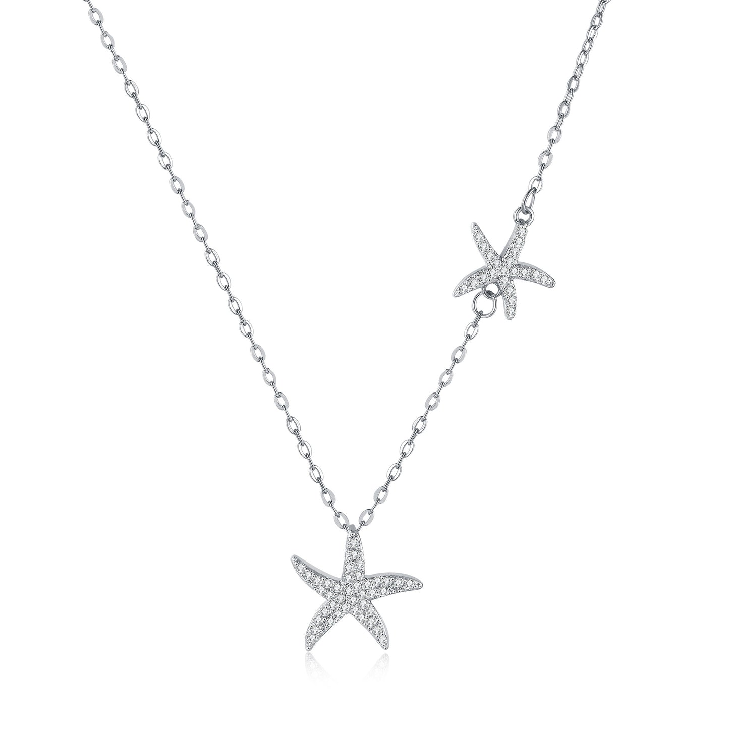 Beautiful Necklace with Unique Style