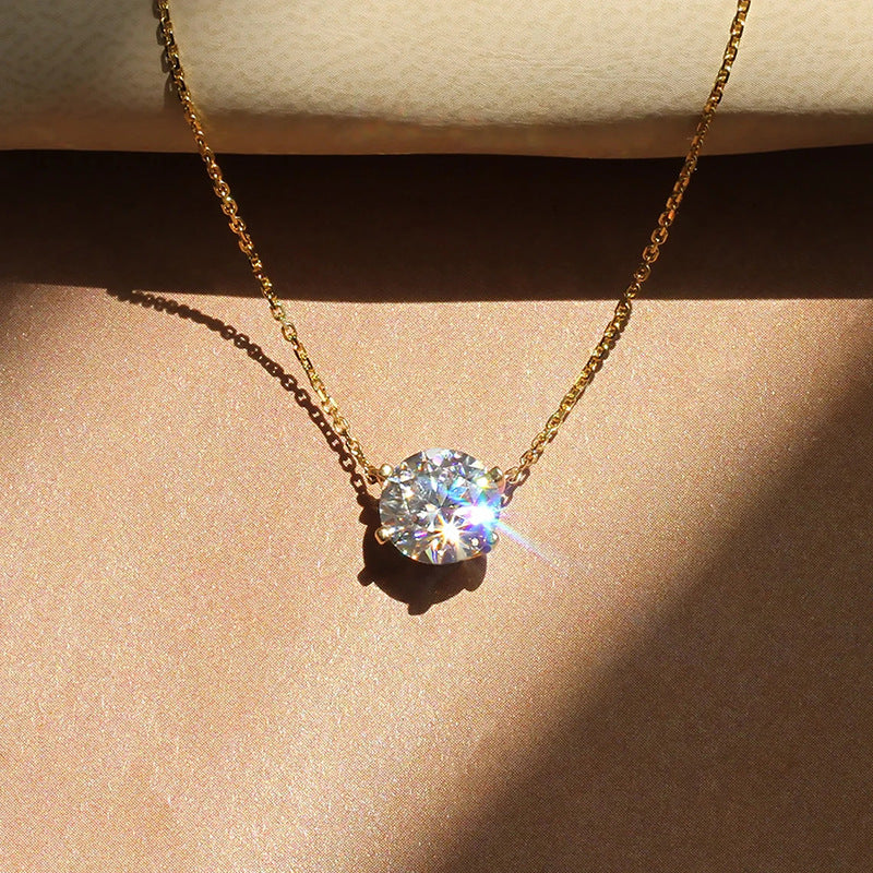 Romantic Necklace for Special Moments