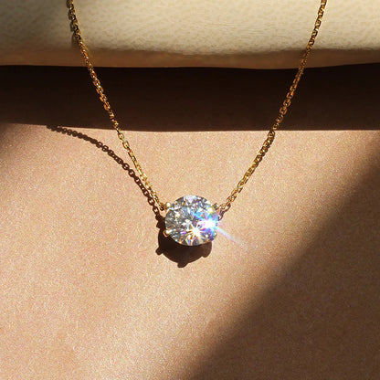 Romantic Necklace for Special Moments
