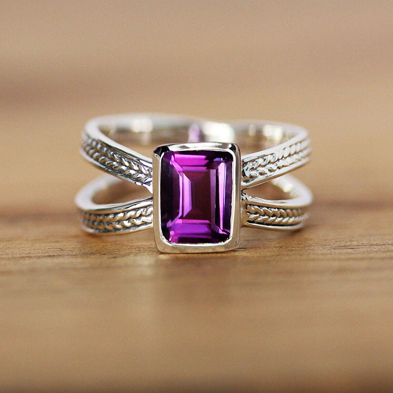 Romantic Ring for Special Moments