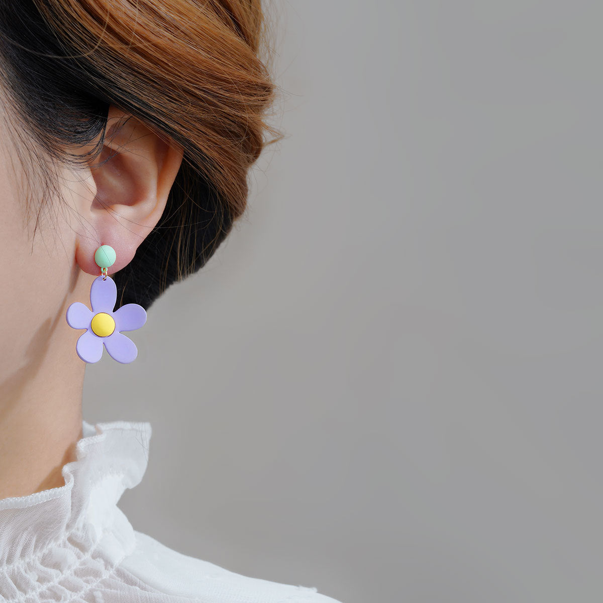 Elegant Earring for Every Occasion