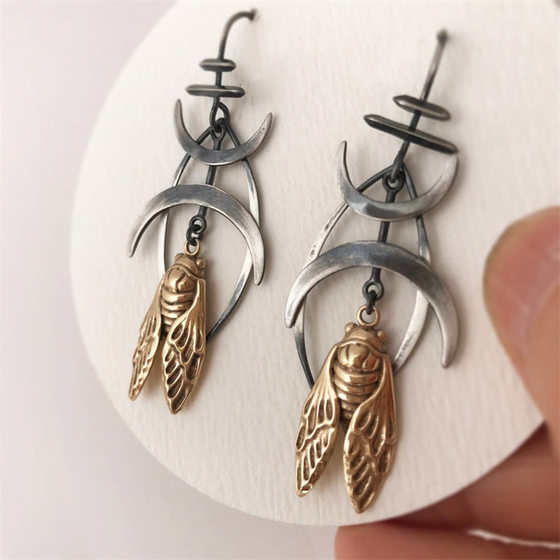 Beautiful Earring with Unique Style