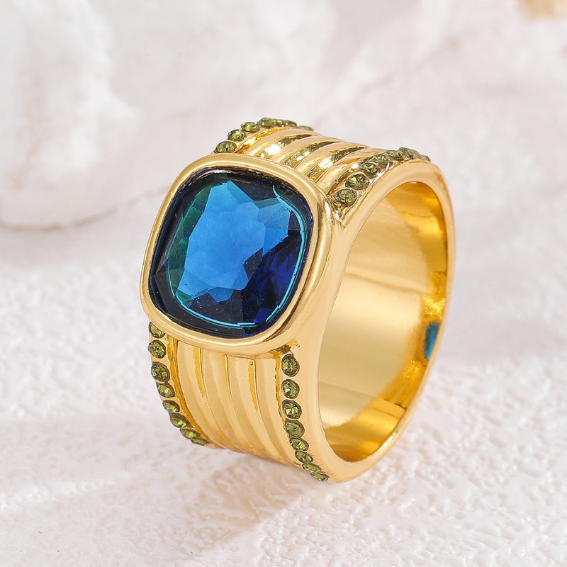 Vintage Handmade Ring