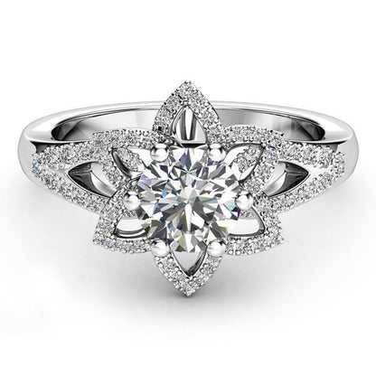 Classic Ring with Timeless Appeal