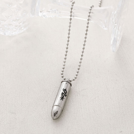 Charming Necklace for Any Occasion