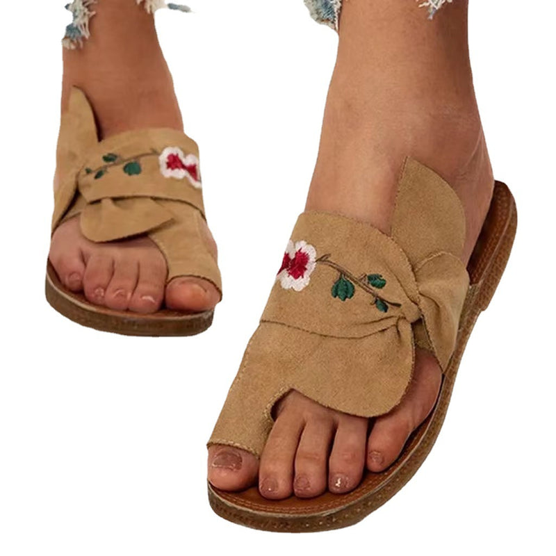 Chic Orthopedic Shoes with Unique Design