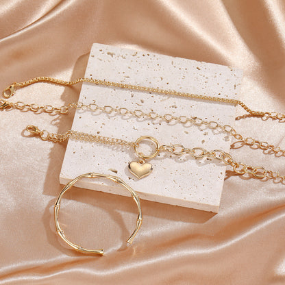 Romantic Set for Special Moments