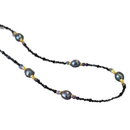 Charming Pearl Necklace for Any Occasion