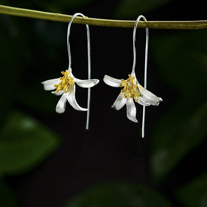 Classic Earring with Timeless Appeal