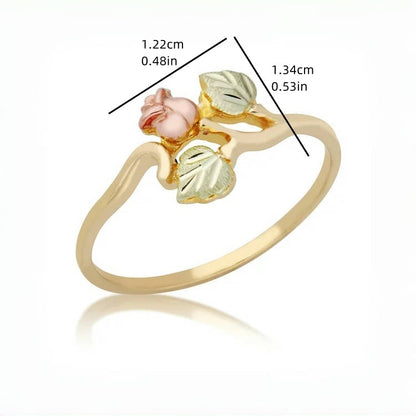 Classic Ring with Timeless Appeal