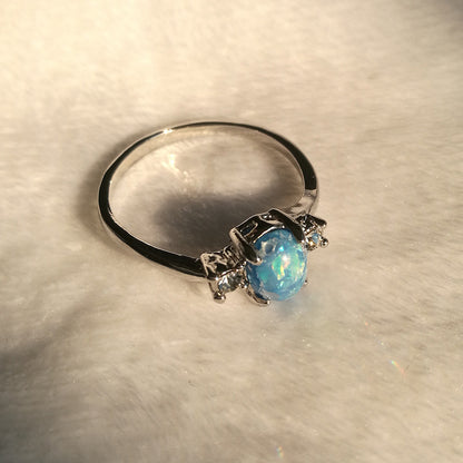 Vintage Handmade Ring