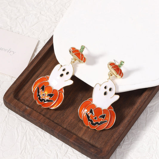 Romantic Earring for Special Moments