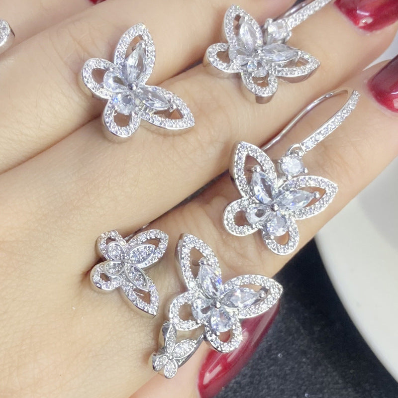 Beautiful Earring with Unique Style