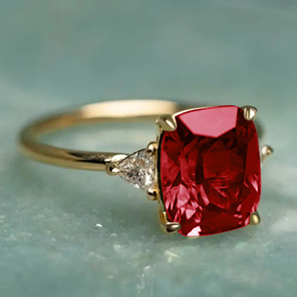 Delicate Artisan Ring