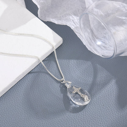 Charming Necklace for Any Occasion