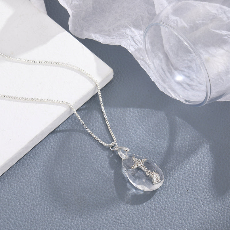 Charming Necklace for Any Occasion
