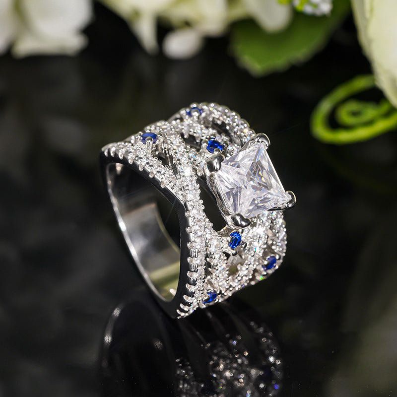 Delicate Artisan Piece