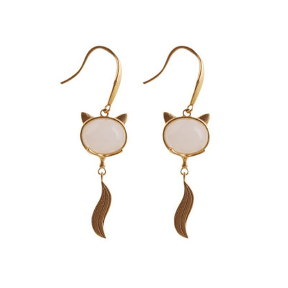 Classic Earring with Timeless Appeal