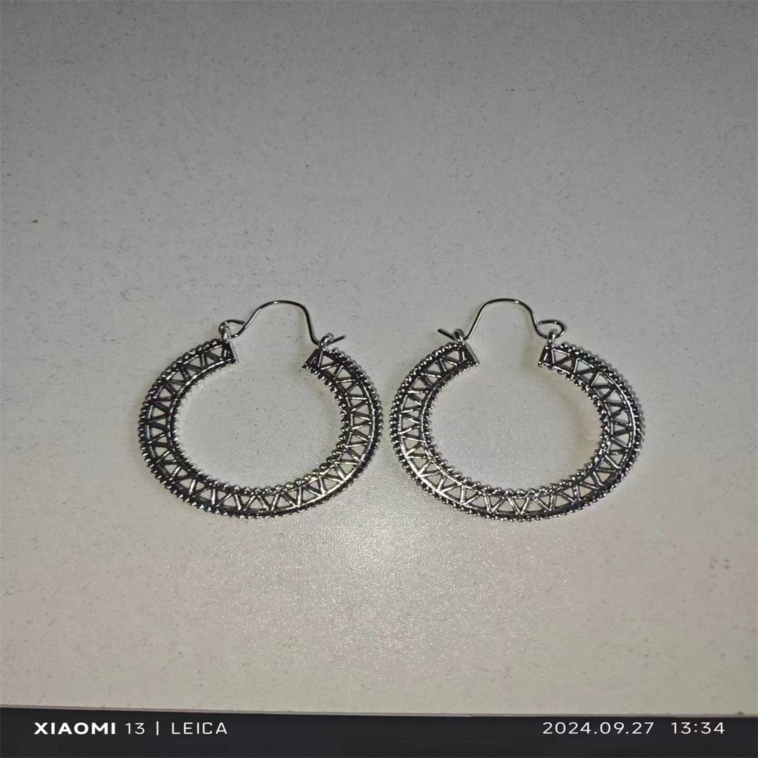 Elegant Earring for Every Occasion
