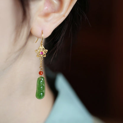 Elegant Gold Earring for Every Occasion