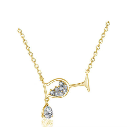 Charming Necklace for Any Occasion