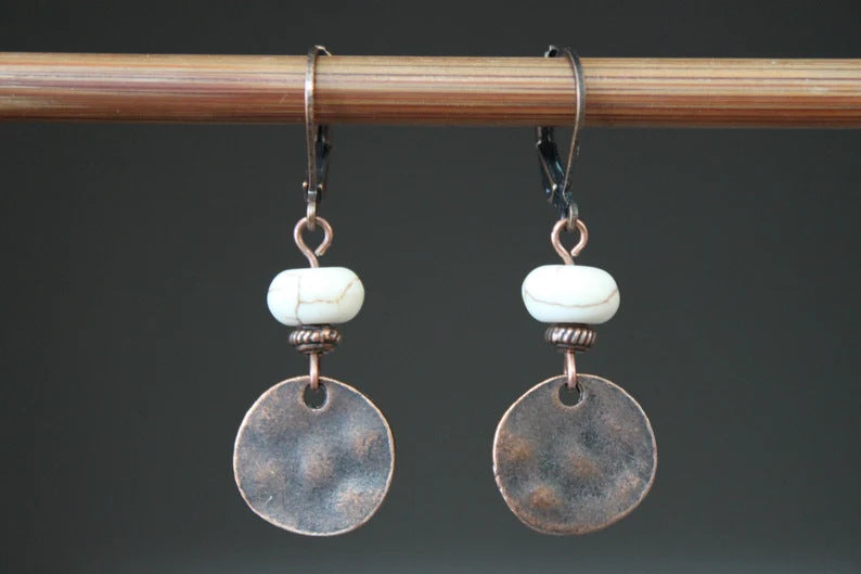 Romantic Earring for Special Moments