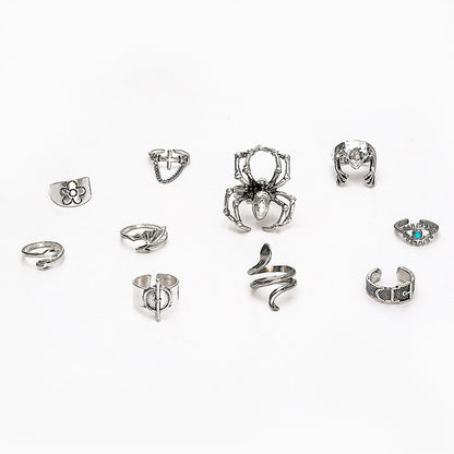 Elegant Ring for Every Occasion