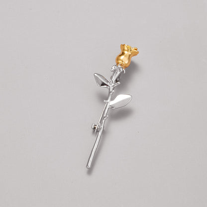 Delicate Artisan Piece