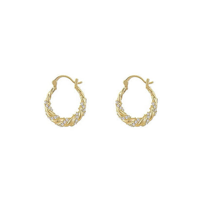 Charming Earring for Any Occasion